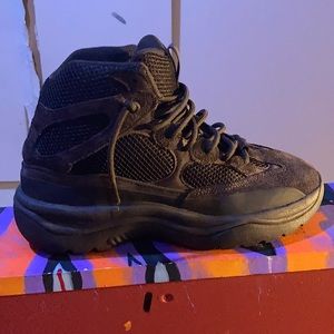 Yeezy Boot